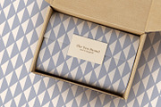 Bright Triangles, a Pattern Graphic by MalyskaStudio (Thumbnail 13 of 13)