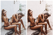 Bronze Lightroom Presets, a Preset Add-On by artboard1 (Thumbnail 4 of 8)