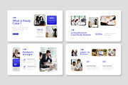 Recase - Study Case PowerPoint, a Presentation Template by Premast (Thumbnail 2 of 4)
