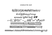 Sonatina — A Handwritten Font, a Sans Serif Font by Mix Fonts (Thumbnail 2 of 2)