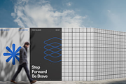 Billboard Mockup, an Advertising Mockup by graphicsauce (Thumbnail 3 of 4)