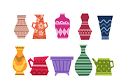 50 Decorative Vase Graphics, a Graphic by judayartworks (Thumbnail 4 of 6)