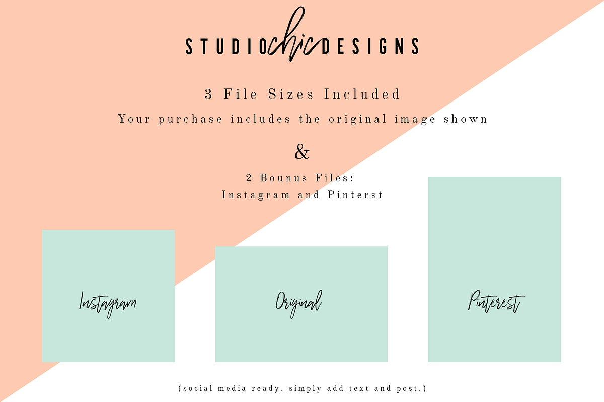 Styled Stock Gold Desktop, a Product Mockup by Studio Chic Designs (Photo 2 of 3)