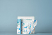 Hand-drawn watercolor whale bundle, an Object Graphic by Natsuhisui (Thumbnail 8 of 9)