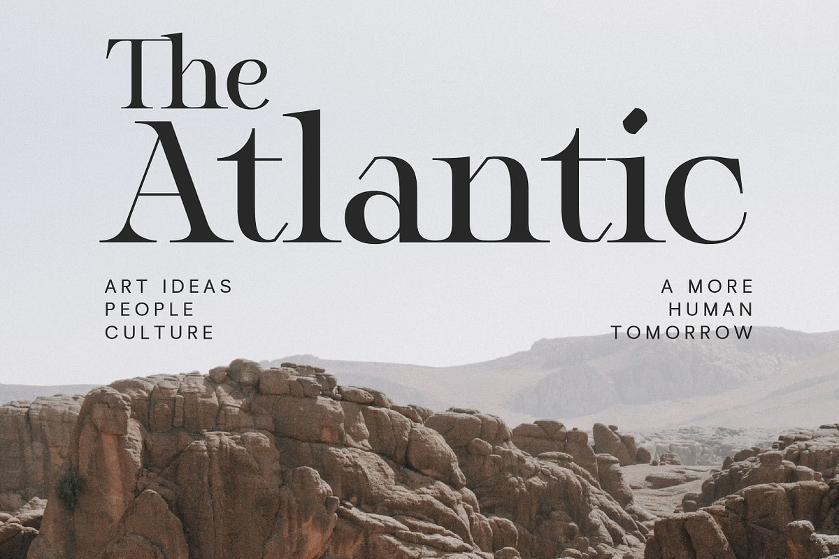 Serifant Family | Intro 50% OFF, a Serif Font by Lettertype Studio (Photo 6 of 15)