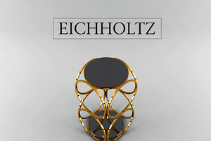 Eichholtz Side Table Alister