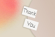 Enjoy Life Handwriting Font, a Handwritten Font by Ruddean2109 (Thumbnail 5 of 5)