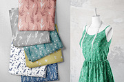 Sun Print, a Pattern Graphic by Briddy (Thumbnail 9 of 12)