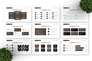Catering Service - Food Google Slide, a Presentation Template by Deepslide Studio (Thumbnail 4 of 6)