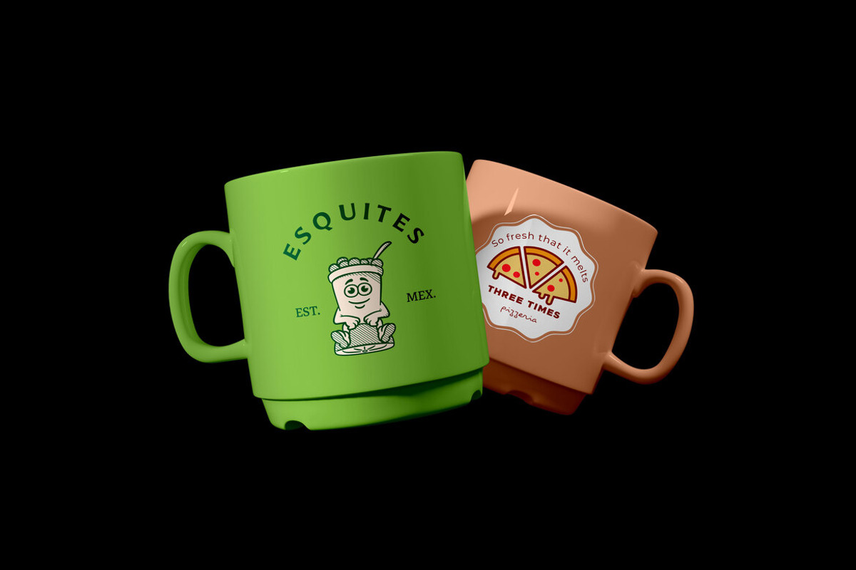 Mug Mockup, a Cups & Container Mockup by MA-KING_ART (Photo 3 of 4)