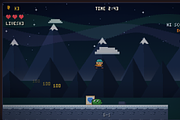 SUMMIT KID — Game Platformer, a HTML Template by Creative House (Thumbnail 13 of 14)