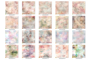 Spring Grunge Textures