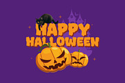 Spooky Theme, a Sans Serif Font by khurasan (Thumbnail 3 of 5)