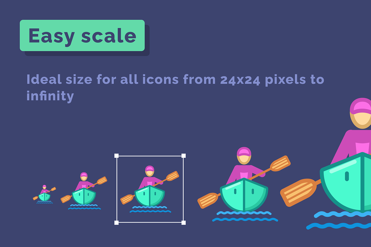 Emotion of sports games icons set, an Emoji Icon by Amazing Custom Icons (Photo 6 of 6)