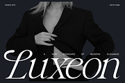 Gavielle Italic Elegant Serif Font, a Serif Font by Rasio Studio (Thumbnail 7 of 9)