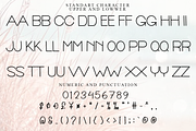 Smart Casual, a Sans Serif Font by InermediaSTUDIO (Thumbnail 3 of 8)