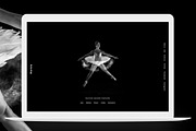 Basic Side, a Websites & App Template by SideThemes (Thumbnail 2 of 6)