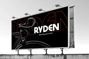 Morist - Bold Modern Display Sans, a Sans Serif Font by Imoodev (Thumbnail 3 of 7)
