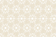 Seamless patterns in celtic style, a Pattern Graphic by RevelStockart (Thumbnail 5 of 15)