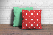50 dotted and stripped color prints, a Pattern Graphic by ExpressShop (Thumbnail 6 of 6)