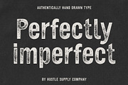 Alderwood, a Sans Serif Font by Hustle Supply Co. (Thumbnail 5 of 8)