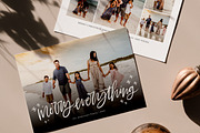 Christmas Card Template CD218, a Card Template by Salsal Design (Thumbnail 3 of 4)