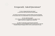 Squarespace 7.1 Template Taylor Ray, a Websites & App Template by thrivedigitally (Thumbnail 9 of 10)
