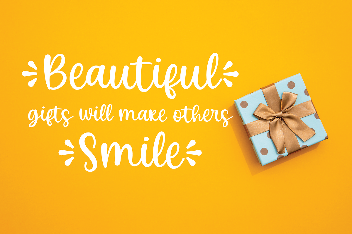 Beauty Smile preview 2
