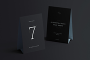 Enwicken Slab-Serif Typeface, a Slab Serif Font by Foxtype (Thumbnail 7 of 10)