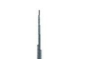 Burj Khalifa, an Architecture 3D Model by AndrewWhite (Thumbnail 2 of 17)