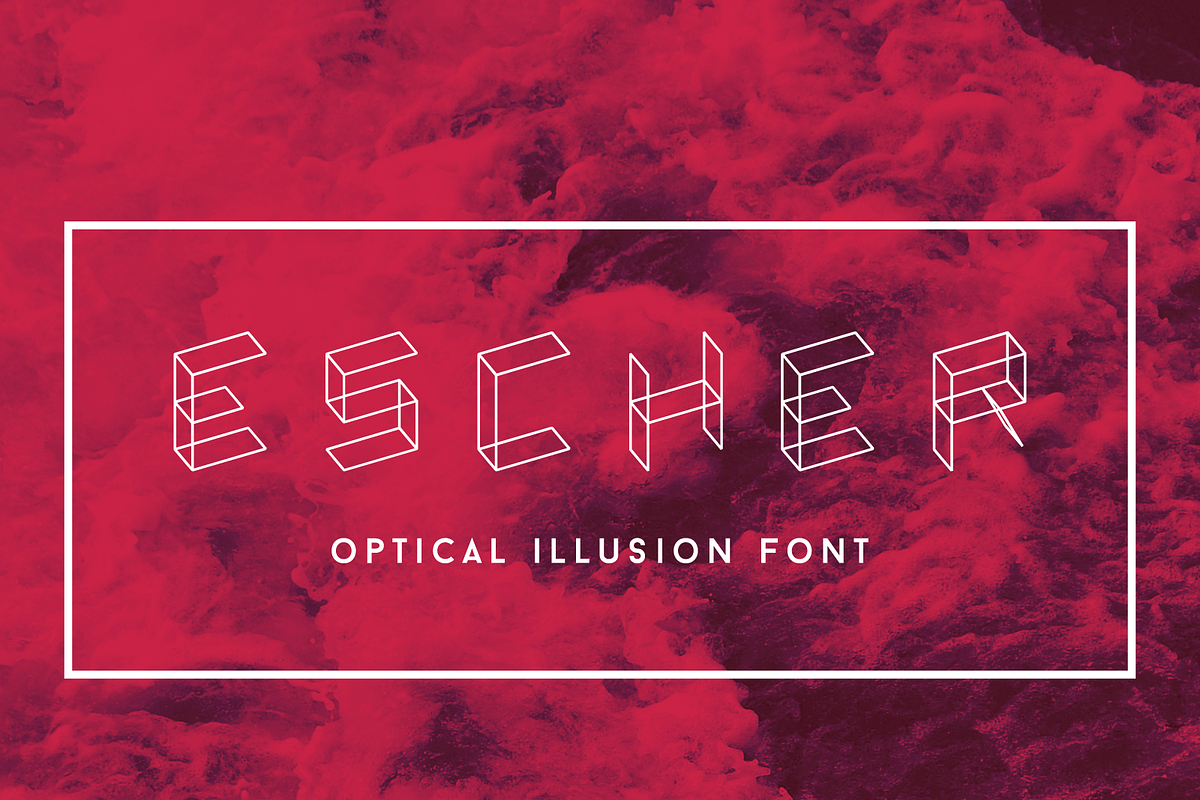 E S C H E R