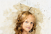 Watercolor Photoshop Mock-ups, an Action Add-On by SlideSalad (Thumbnail 29 of 36)