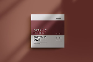 Graphic Design Portfolio