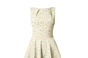Daphney Florals & Geometric Patterns, a Pattern Graphic by Preyer Design (Thumbnail 7 of 9)
