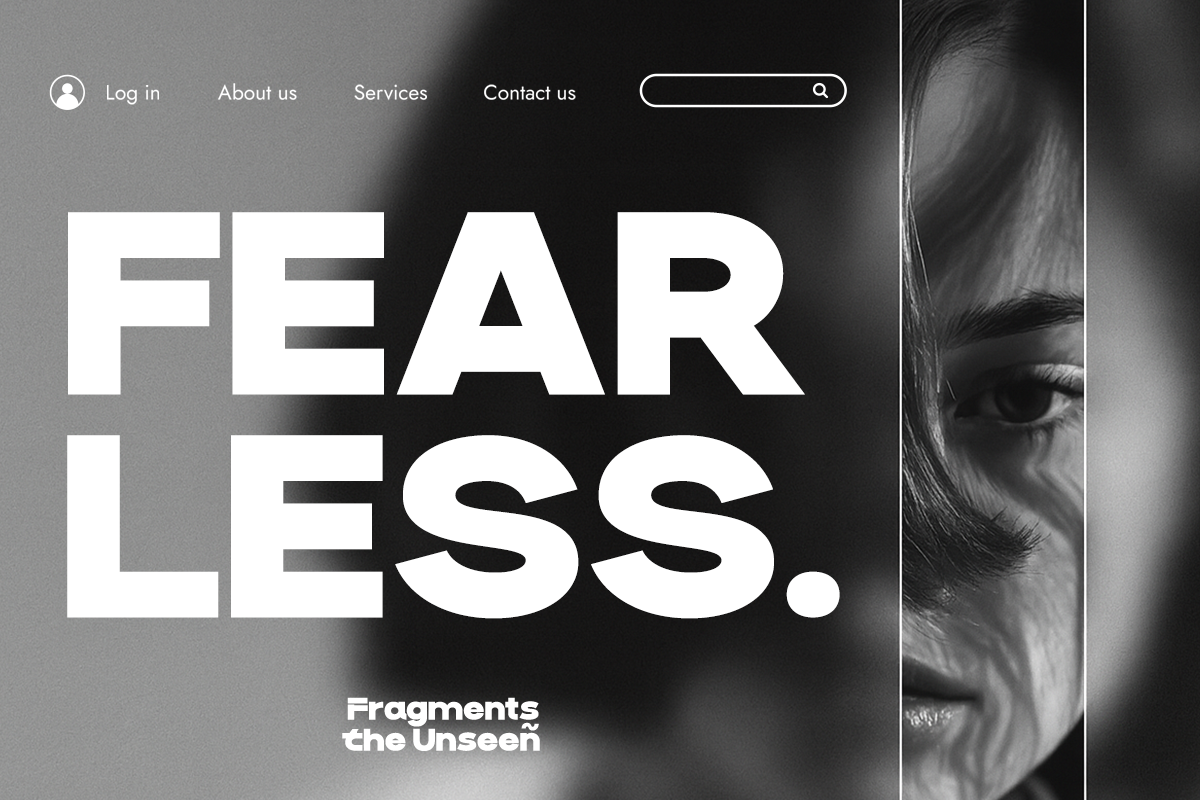 Grotte Modern Sans Serif Font, a Sans Serif Font by Rasio Studio (Photo 4 of 10)