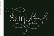 August Roma//Elegant Luxury Font Duo, a Handwritten Font by PeachCreme (Thumbnail 6 of 43)