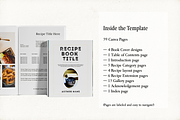 READY | Recipe Book Canva Template, a Templates & Theme by Hayes Edit Studio (Thumbnail 8 of 9)