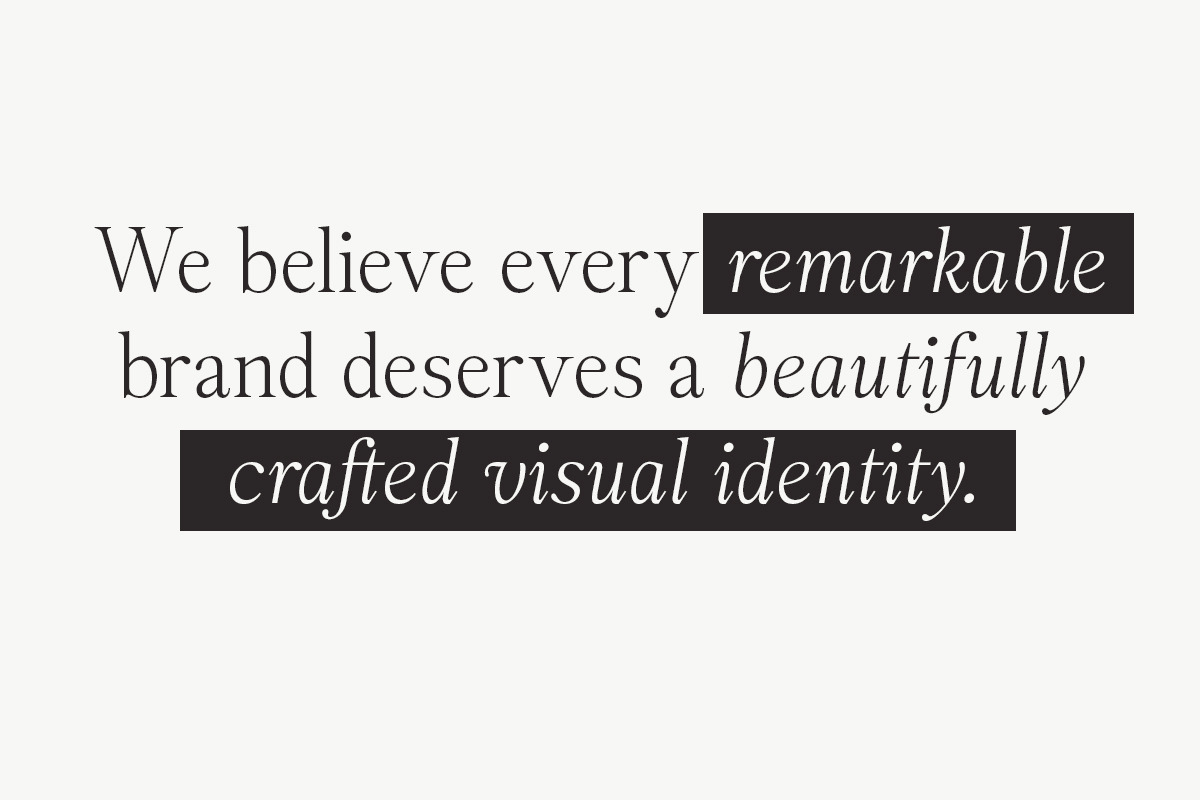 The Rosemide Serif, a Serif Font by Skinny Type (Photo 7 of 13)