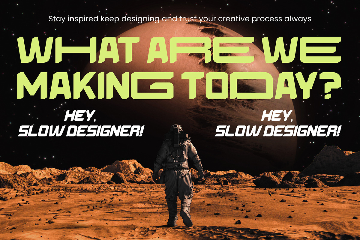Energy Space Futuristic Display Sans, a Sans Serif Font by timelesstype.co (Photo 12 of 20)