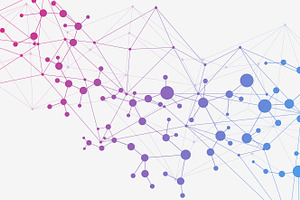 Structure molecule and communication