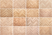 Narrow Wood Planks Background, a Texture Graphic by Forhadx5 (Thumbnail 5 of 5)