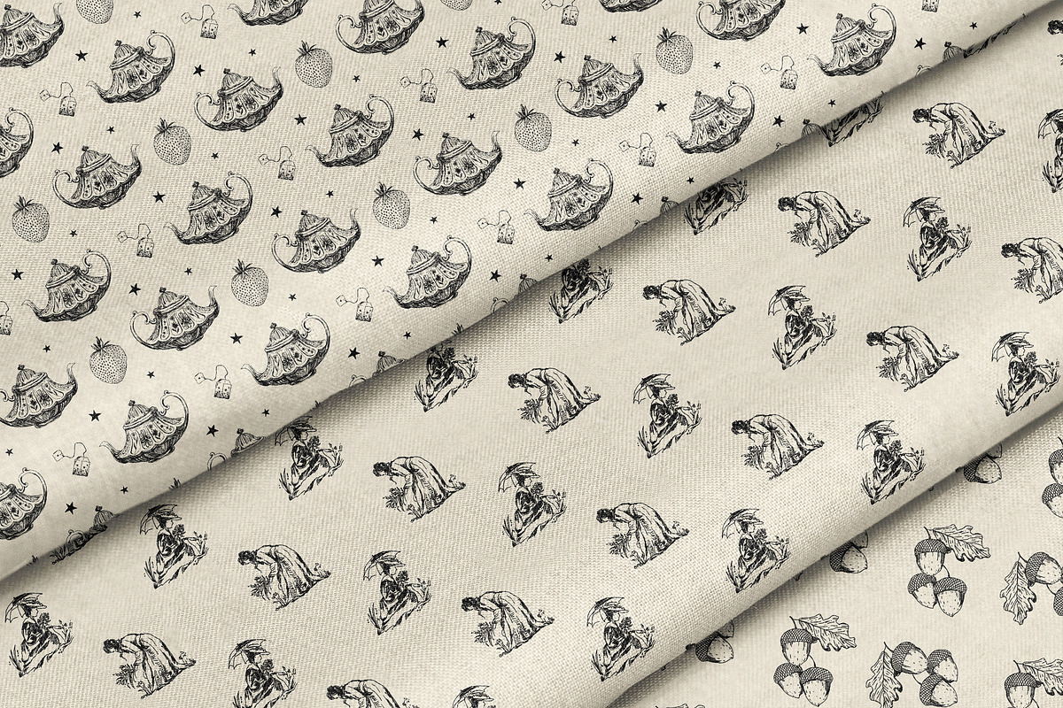Cottagecore Bundle, an Object Graphic by Annie Konst (Photo 8 of 18)