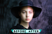 Biggest Lightroom Presets Bundle, an Action Add-On by AN Productions (Thumbnail 33 of 48)
