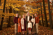 Autumn Photography Digital Backdrops, a Background Graphic by 3Motional (Thumbnail 15 of 19)