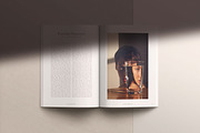 Magazine Mockup Kit, a Books & Magazine Mockup by Ruben Stom (Thumbnail 27 of 27)
