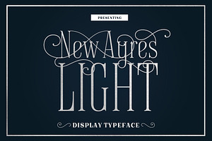 New Ayres Light