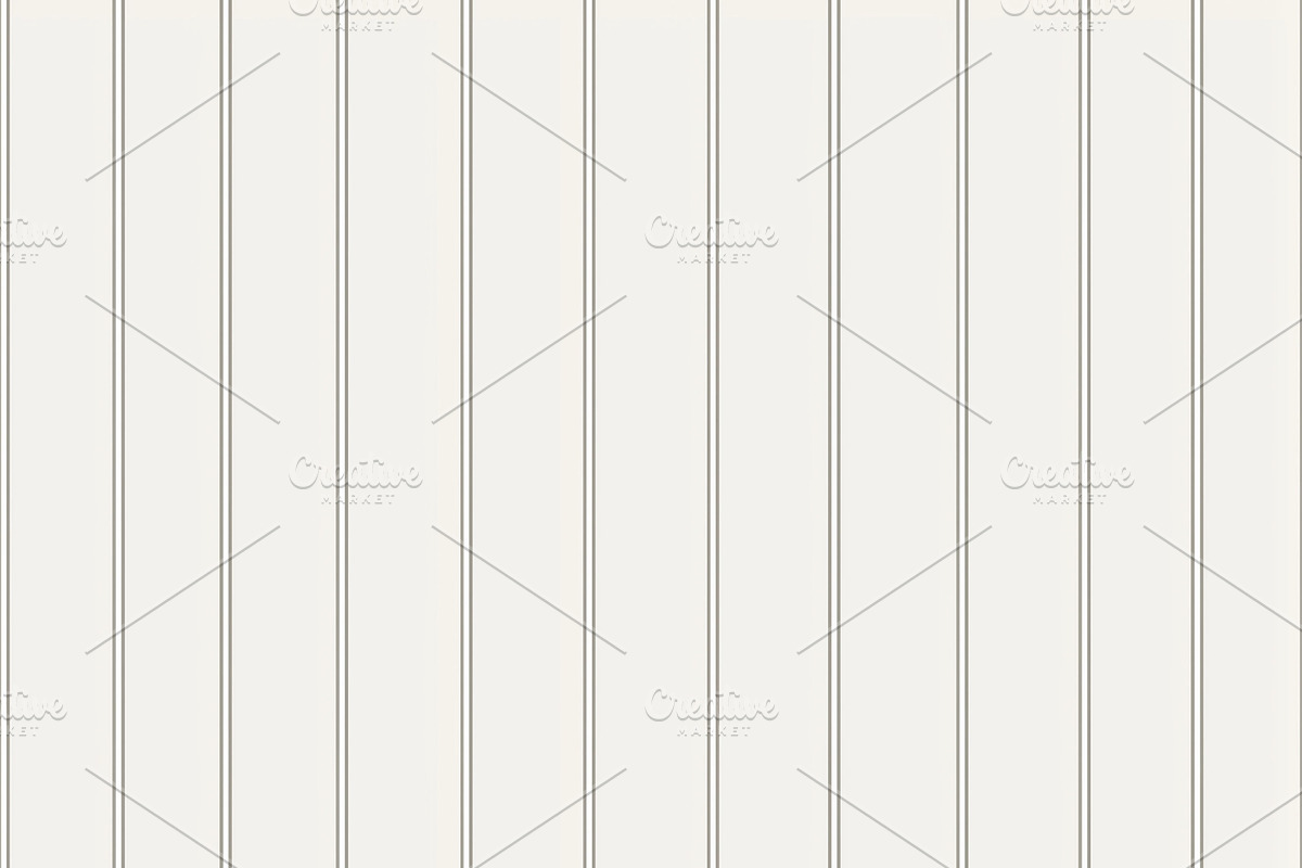 Seamless pattern, white pinstripe pattern on seamless fabric texture creating a, a Pattern Graphic by Studio ANNA