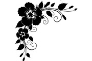 Vintage Blossom Ornament Bundle, an Object Graphic by Creativeshirt (Thumbnail 4 of 19)