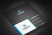 12 Business Card Mini Bundle v3, a Business Card Template by Verazo (Thumbnail 6 of 13)