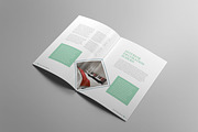 Interior Design Magazine Lookbook, a Magazine Template by Layout Design (Thumbnail 6 of 13)